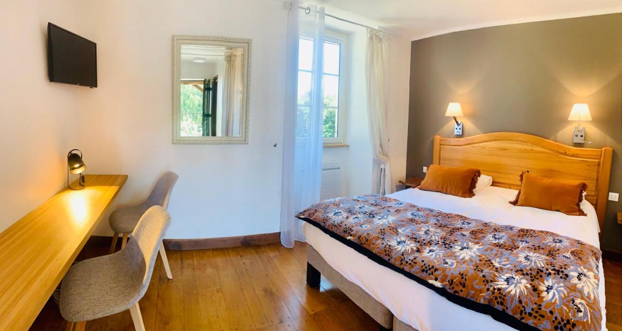 hotel le troubadour a rocamadour mosaic s1hd b